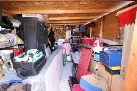 Villa for sale in Hondon De Las Nieves, Alicante, Spain 2 bedrooms, 101 sq.m. No. 140310 - photo 30