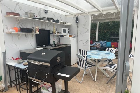 Villa for sale in Hondon De Las Nieves, Alicante, Spain 2 bedrooms, 101 sq.m. No. 140310 - photo 13