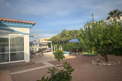 Villa for sale in Hondon De Las Nieves, Alicante, Spain 2 bedrooms, 101 sq.m. No. 140310 - photo 23