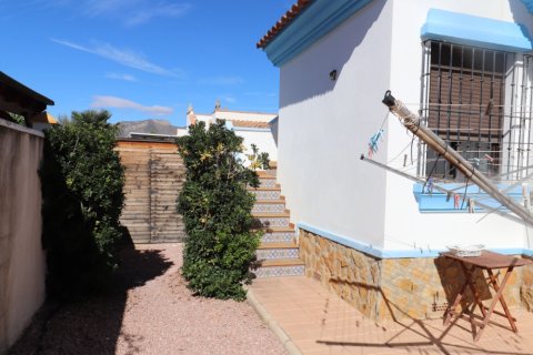 Villa for sale in Hondon De Las Nieves, Alicante, Spain 2 bedrooms, 101 sq.m. No. 140310 - photo 24