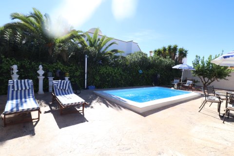 Villa for sale in Hondon De Las Nieves, Alicante, Spain 2 bedrooms, 101 sq.m. No. 140310 - photo 7