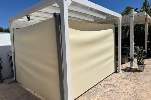 Villa for sale in Hondon De Las Nieves, Alicante, Spain 2 bedrooms, 101 sq.m. No. 140310 - photo 16