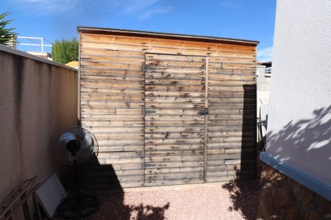 Villa for sale in Hondon De Las Nieves, Alicante, Spain 2 bedrooms, 101 sq.m. No. 140310 - photo 29