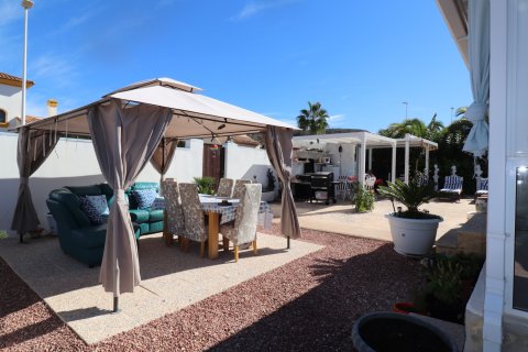 Villa for sale in Hondon De Las Nieves, Alicante, Spain 2 bedrooms, 101 sq.m. No. 140310 - photo 18