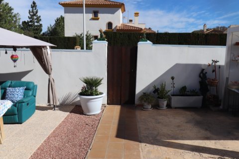 Villa for sale in Hondon De Las Nieves, Alicante, Spain 2 bedrooms, 101 sq.m. No. 140310 - photo 22