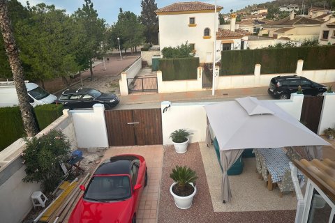 Villa for sale in Hondon De Las Nieves, Alicante, Spain 2 bedrooms, 101 sq.m. No. 140310 - photo 20