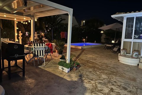 Villa for sale in Hondon De Las Nieves, Alicante, Spain 2 bedrooms, 101 sq.m. No. 140310 - photo 28