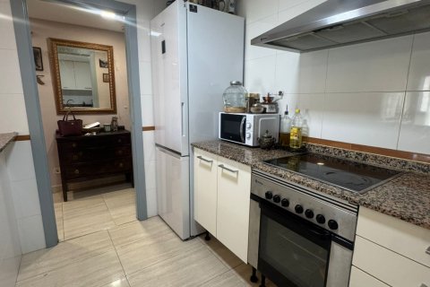 Wohnung zum Verkauf in Villajoyosa, Alicante, Spanien 2 Schlafzimmer, 96 m2 Nr. 140309 - Foto 8