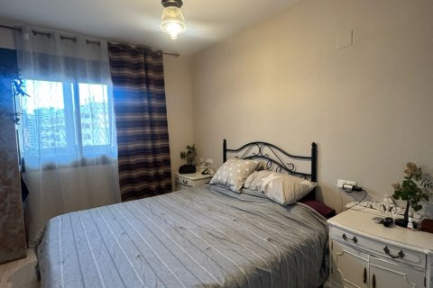 Wohnung zum Verkauf in Villajoyosa, Alicante, Spanien 2 Schlafzimmer, 96 m2 Nr. 140309 - Foto 25