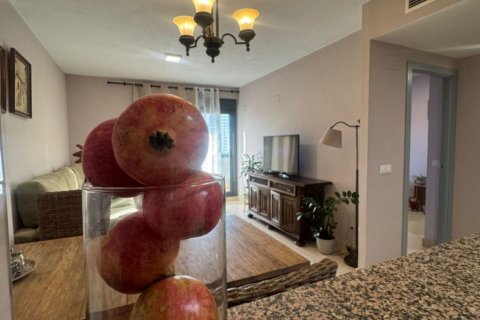 Wohnung zum Verkauf in Villajoyosa, Alicante, Spanien 2 Schlafzimmer, 96 m2 Nr. 140309 - Foto 10