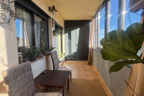 Wohnung zum Verkauf in Villajoyosa, Alicante, Spanien 2 Schlafzimmer, 96 m2 Nr. 140309 - Foto 11