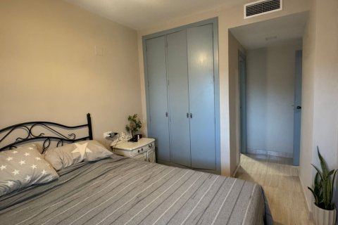 Wohnung zum Verkauf in Villajoyosa, Alicante, Spanien 2 Schlafzimmer, 96 m2 Nr. 140309 - Foto 26