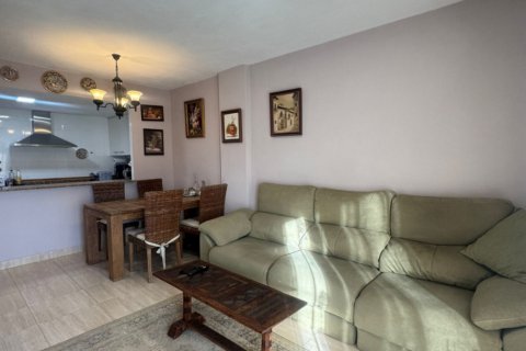 Wohnung zum Verkauf in Villajoyosa, Alicante, Spanien 2 Schlafzimmer, 96 m2 Nr. 140309 - Foto 5