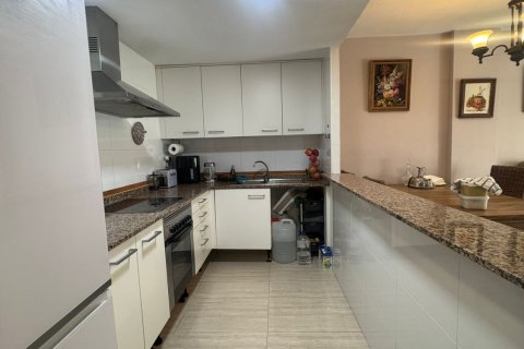 Wohnung zum Verkauf in Villajoyosa, Alicante, Spanien 2 Schlafzimmer, 96 m2 Nr. 140309 - Foto 7