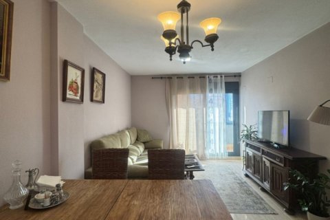 Wohnung zum Verkauf in Villajoyosa, Alicante, Spanien 2 Schlafzimmer, 96 m2 Nr. 140309 - Foto 2