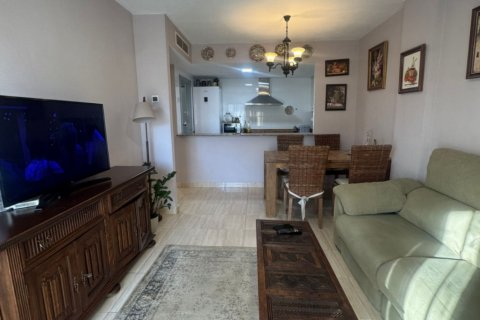 Wohnung zum Verkauf in Villajoyosa, Alicante, Spanien 2 Schlafzimmer, 96 m2 Nr. 140309 - Foto 4