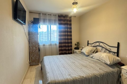 Wohnung zum Verkauf in Villajoyosa, Alicante, Spanien 2 Schlafzimmer, 96 m2 Nr. 140309 - Foto 27
