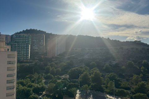 Wohnung zum Verkauf in Villajoyosa, Alicante, Spanien 2 Schlafzimmer, 96 m2 Nr. 140309 - Foto 15