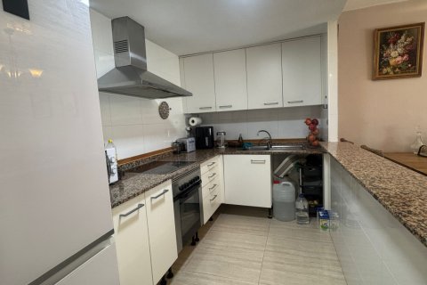 Wohnung zum Verkauf in Villajoyosa, Alicante, Spanien 2 Schlafzimmer, 96 m2 Nr. 140309 - Foto 9
