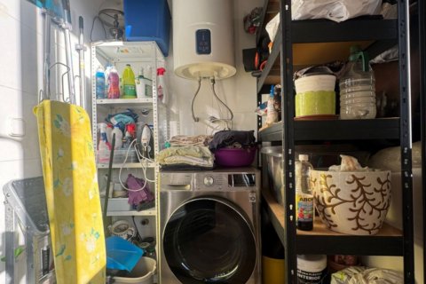 Wohnung zum Verkauf in Villajoyosa, Alicante, Spanien 2 Schlafzimmer, 96 m2 Nr. 140309 - Foto 18