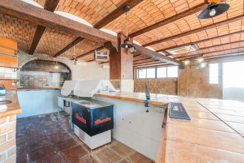 Huvila myytävänä Torrevieja, Alicante, Espanja, 4 makuuhuonetta, 309 m2 No. 140312 - kuva 1