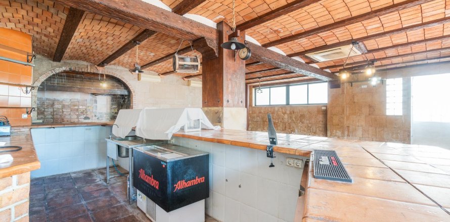 Huvila Torrevieja, Alicante, Espanja 4 makuuhuonetta, 309 m2 No. 140312