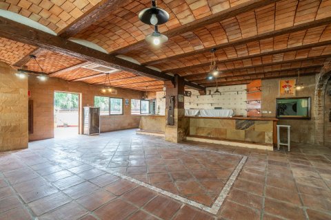 Huvila myytävänä Torrevieja, Alicante, Espanja, 4 makuuhuonetta, 309 m2 No. 140312 - kuva 2