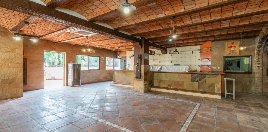 Willa w Torrevieja, Alicante, Hiszpania 4 sypialnie, 309 mkw. nr 140312