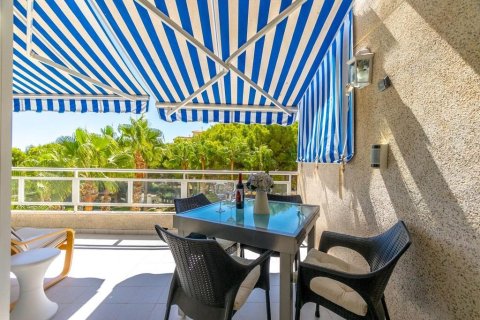 Wohnung zum Verkauf in Dehesa De Campoamor, Alicante, Spanien 3 Schlafzimmer, 73 m2 Nr. 140311 - Foto 15