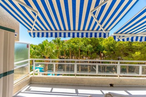 Wohnung zum Verkauf in Dehesa De Campoamor, Alicante, Spanien 3 Schlafzimmer, 73 m2 Nr. 140311 - Foto 20