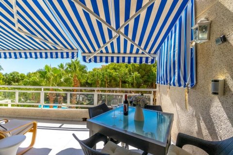 Wohnung zum Verkauf in Dehesa De Campoamor, Alicante, Spanien 3 Schlafzimmer, 73 m2 Nr. 140311 - Foto 18