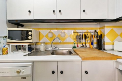 Wohnung zum Verkauf in Dehesa De Campoamor, Alicante, Spanien 3 Schlafzimmer, 73 m2 Nr. 140311 - Foto 9