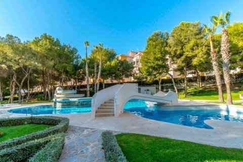 Wohnung zum Verkauf in Dehesa De Campoamor, Alicante, Spanien 3 Schlafzimmer, 73 m2 Nr. 140311 - Foto 23