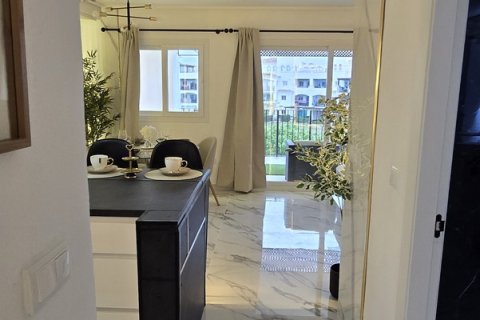 Wohnung zum Verkauf in Murcia, Spanien 2 Schlafzimmer,  Nr. 140308 - Foto 19