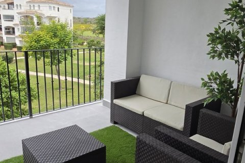 Wohnung zum Verkauf in Murcia, Spanien 2 Schlafzimmer,  Nr. 140308 - Foto 29