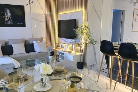 Wohnung zum Verkauf in Murcia, Spanien 2 Schlafzimmer,  Nr. 140308 - Foto 1