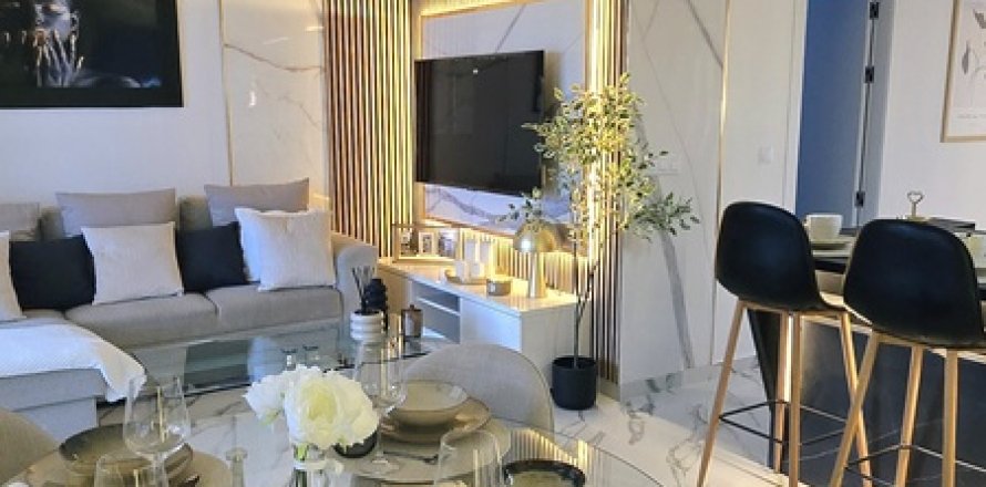 Wohnung in Murcia, Spanien 2 Schlafzimmer,  Nr. 140308