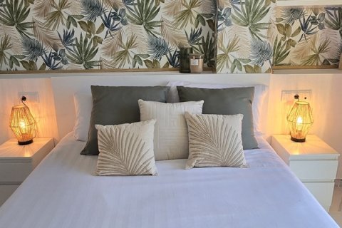 Wohnung zum Verkauf in Murcia, Spanien 2 Schlafzimmer,  Nr. 140308 - Foto 28