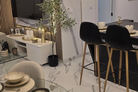 Wohnung zum Verkauf in Murcia, Spanien 2 Schlafzimmer,  Nr. 140308 - Foto 4