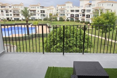 Wohnung zum Verkauf in Murcia, Spanien 2 Schlafzimmer,  Nr. 140308 - Foto 2