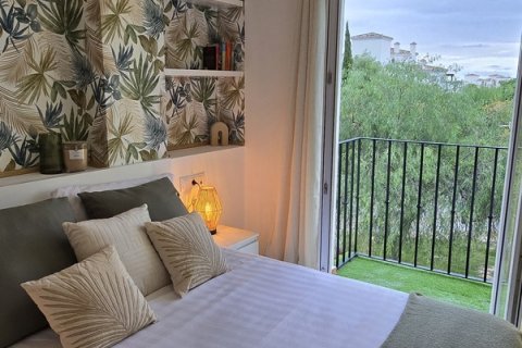 Wohnung zum Verkauf in Murcia, Spanien 2 Schlafzimmer,  Nr. 140308 - Foto 27