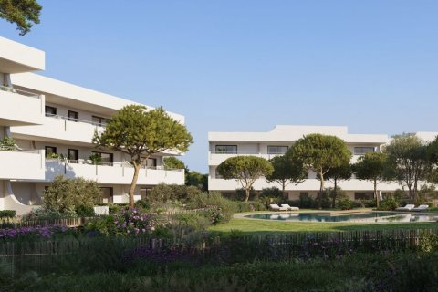 Huoneisto Salou, Tarragona, Espanja 3 makuuhuonetta, 118 m2 No. 179341