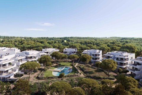 Huoneisto myytävänä Salou, Tarragona, Espanja, 3 makuuhuonetta, 118 m2 No. 179341 - kuva 21