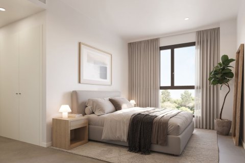 Huoneisto myytävänä Salou, Tarragona, Espanja, 3 makuuhuonetta, 118 m2 No. 179341 - kuva 10