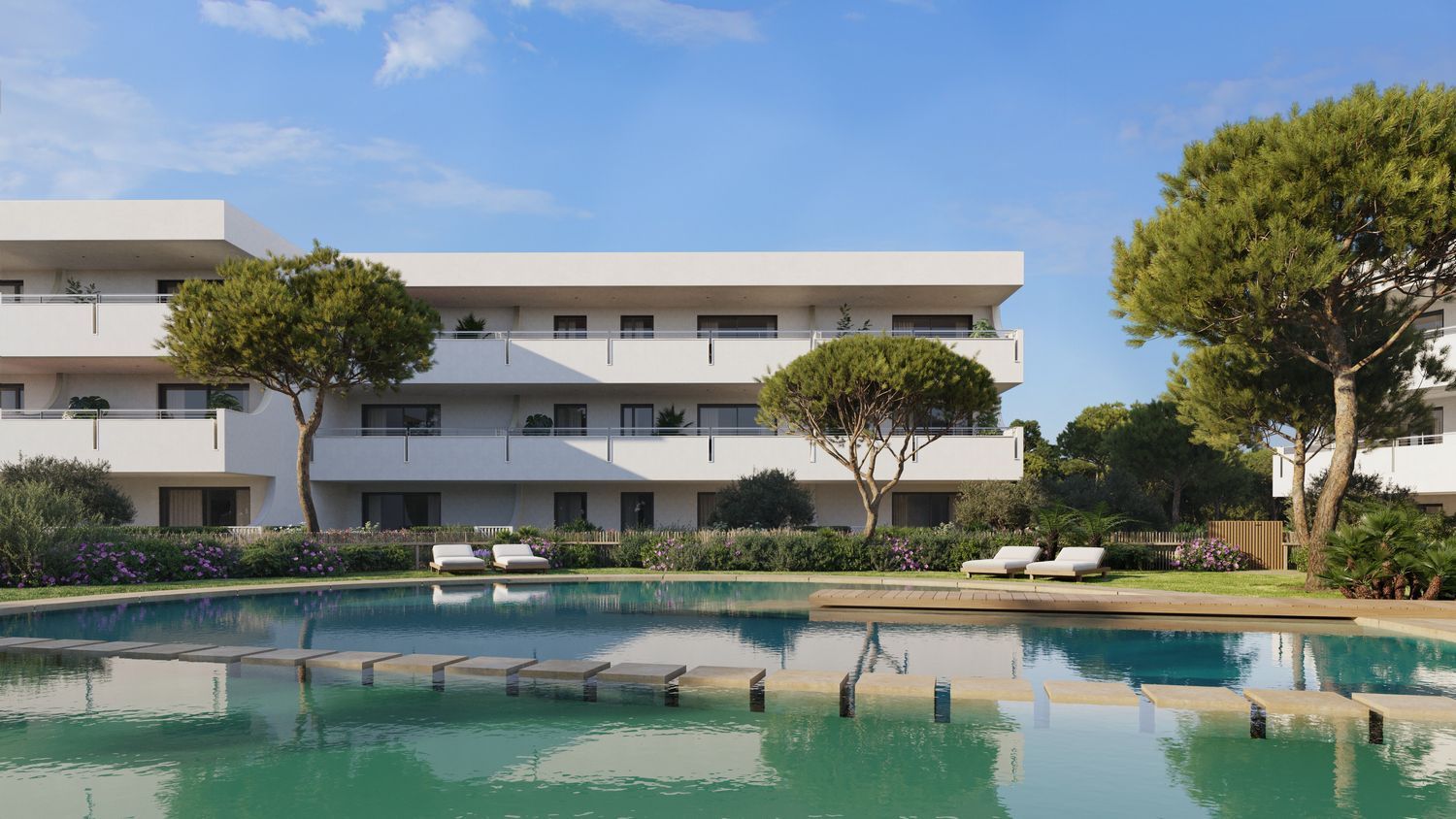 Dzīvoklis Salou, Tarragona, Spānijā 3 istabas, 118 m2 Nr. 179341