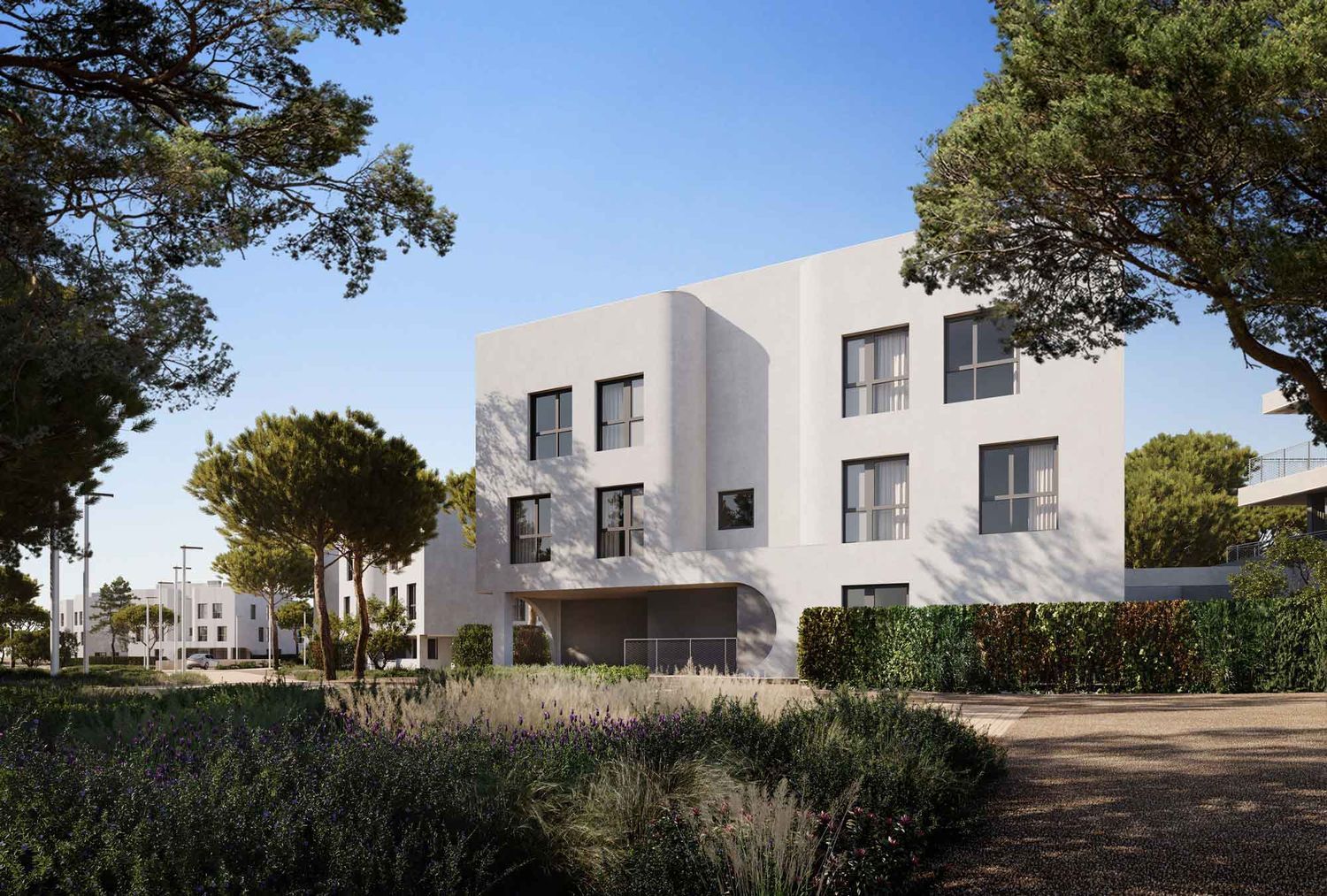 Dzīvoklis Salou, Tarragona, Spānijā 3 istabas, 118 m2 Nr. 179341