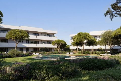 Huoneisto myytävänä Salou, Tarragona, Espanja, 3 makuuhuonetta, 118 m2 No. 179341 - kuva 20