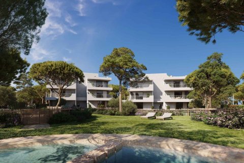 Huoneisto myytävänä Salou, Tarragona, Espanja, 3 makuuhuonetta, 117 m2 No. 179338 - kuva 17