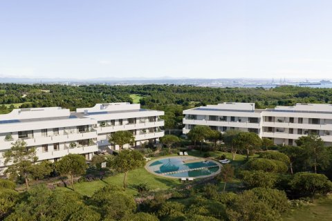 Huoneisto myytävänä Salou, Tarragona, Espanja, 3 makuuhuonetta, 117 m2 No. 179338 - kuva 2