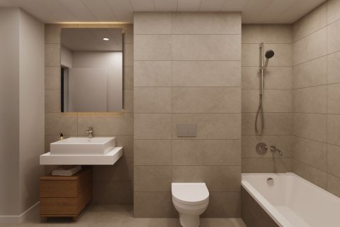 Huoneisto myytävänä Salou, Tarragona, Espanja, 3 makuuhuonetta, 117 m2 No. 179338 - kuva 13